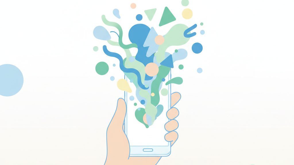 Gioco da mobile